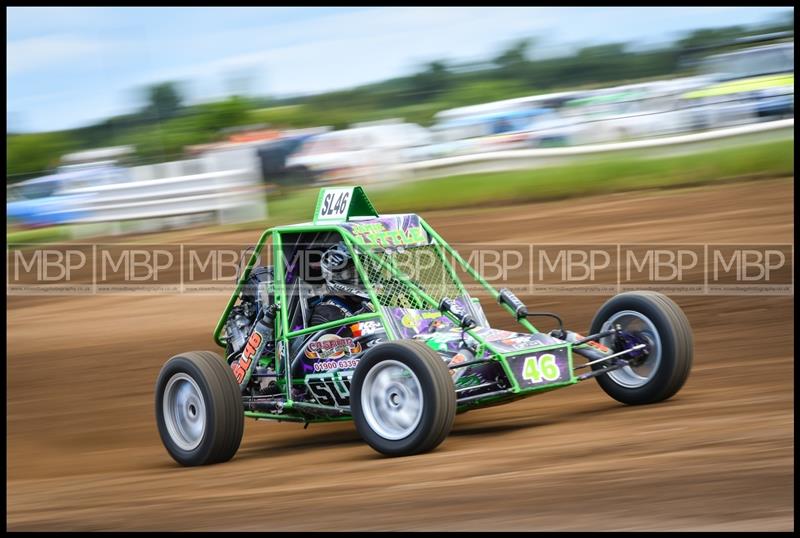 Yorkshire Dales Autograss motorsport photography uk