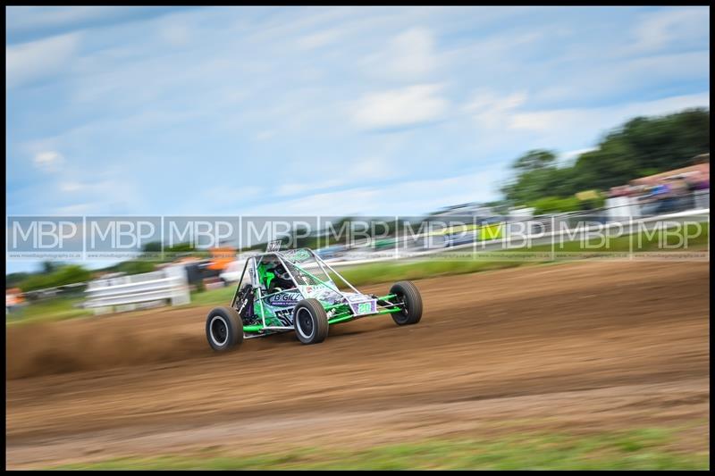 Yorkshire Dales Autograss motorsport photography uk