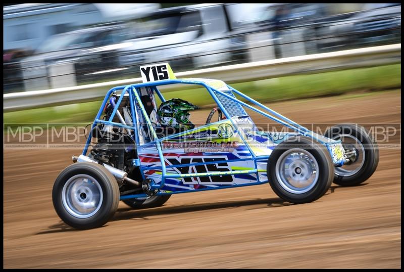 Yorkshire Dales Autograss motorsport photography uk