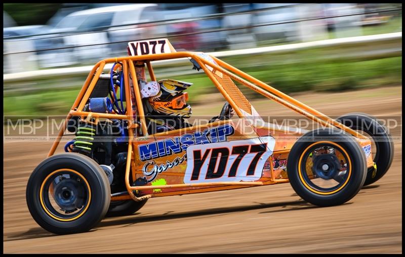 Yorkshire Dales Autograss motorsport photography uk