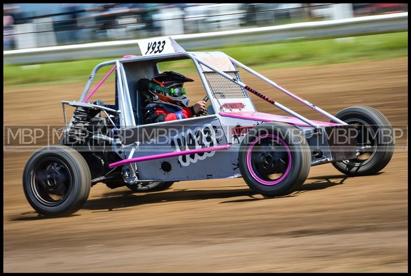 Yorkshire Dales Autograss motorsport photography uk