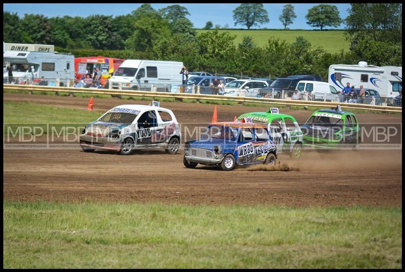 Yorkshire Dales Autograss motorsport photography uk