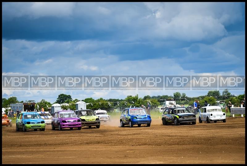 Yorkshire Dales Autograss motorsport photography uk