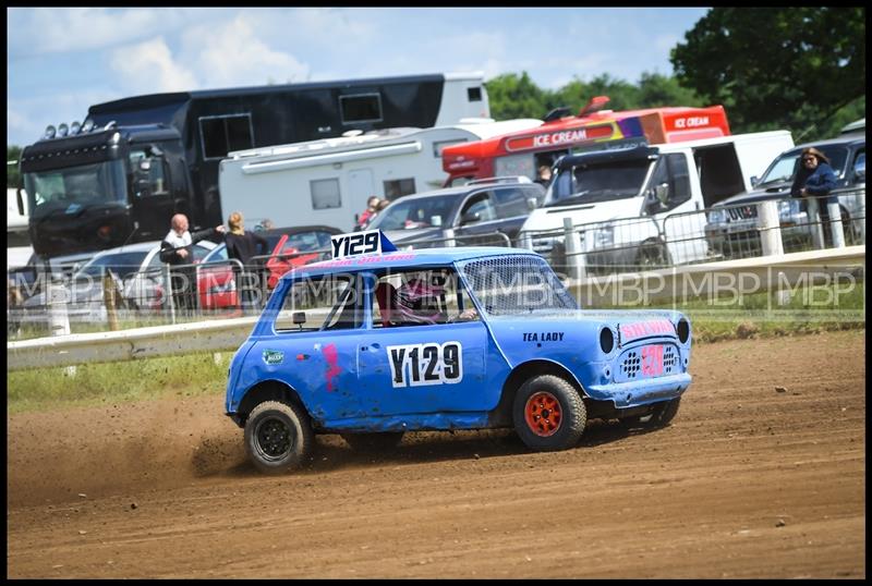 Yorkshire Dales Autograss motorsport photography uk