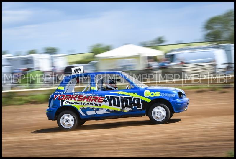 Yorkshire Dales Autograss motorsport photography uk