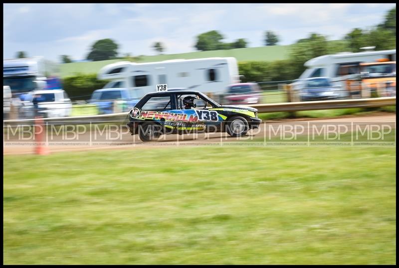 Yorkshire Dales Autograss motorsport photography uk