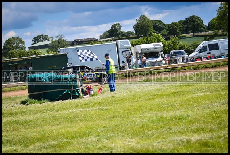 Yorkshire Dales Autograss motorsport photography uk