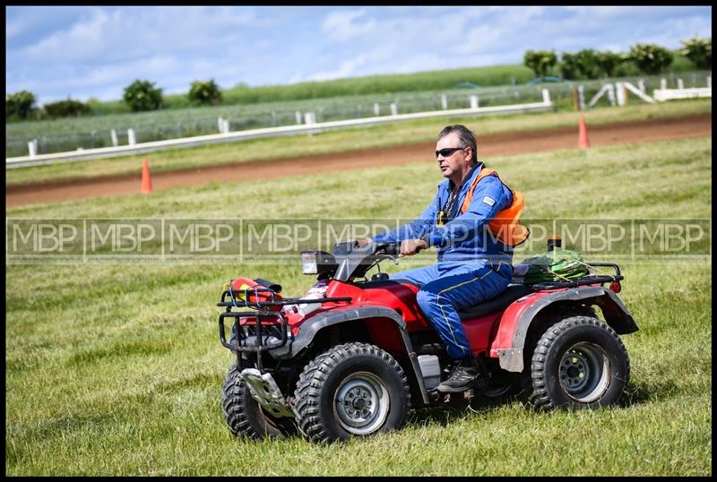 Yorkshire Dales Autograss motorsport photography uk