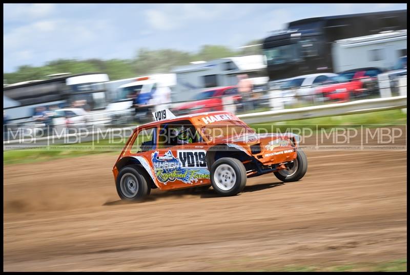 Yorkshire Dales Autograss motorsport photography uk