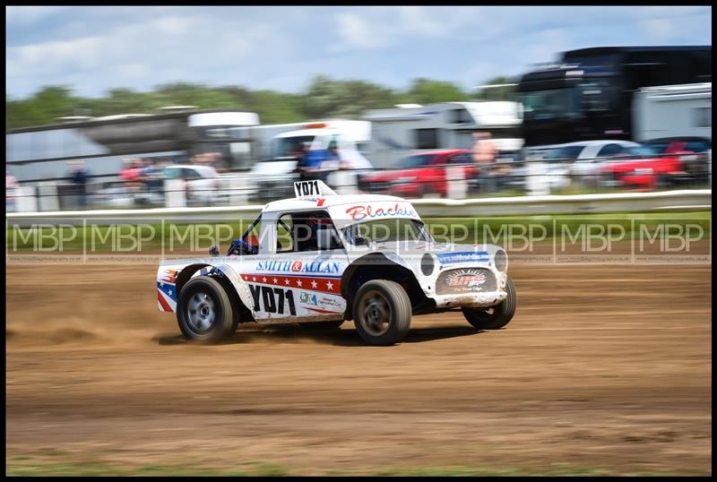 Yorkshire Dales Autograss motorsport photography uk