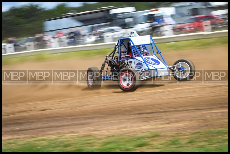 Yorkshire Dales Autograss motorsport photography uk