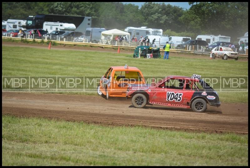 Yorkshire Dales Autograss motorsport photography uk