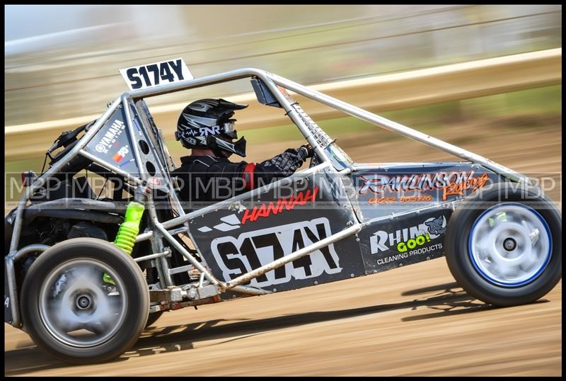 Yorkshire Dales Autograss motorsport photography uk