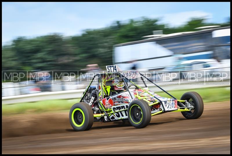 Yorkshire Dales Autograss motorsport photography uk