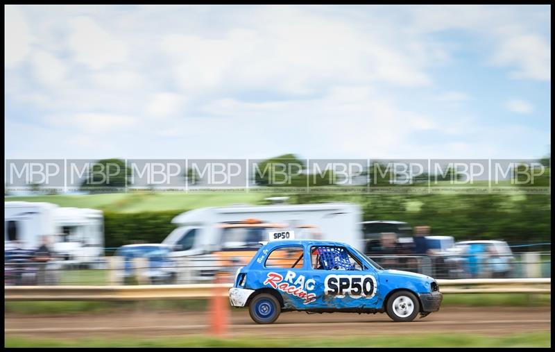 Yorkshire Dales Autograss motorsport photography uk