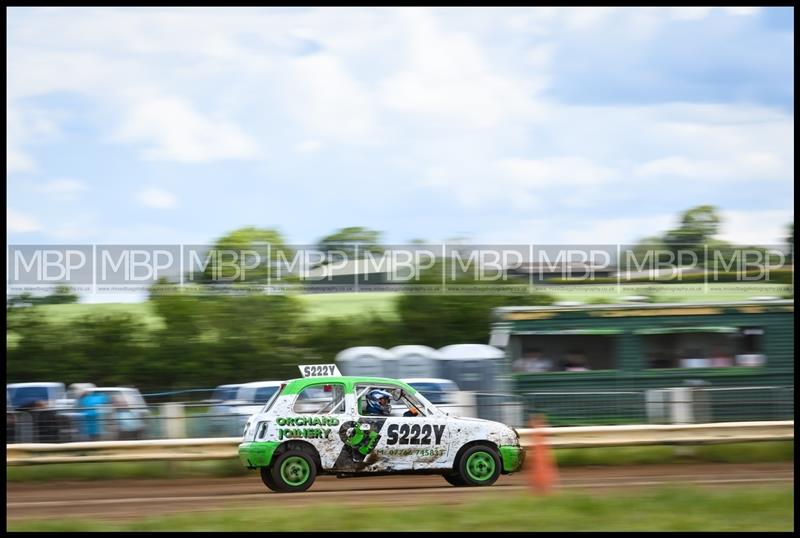 Yorkshire Dales Autograss motorsport photography uk