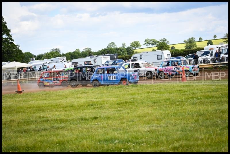 Yorkshire Dales Autograss motorsport photography uk