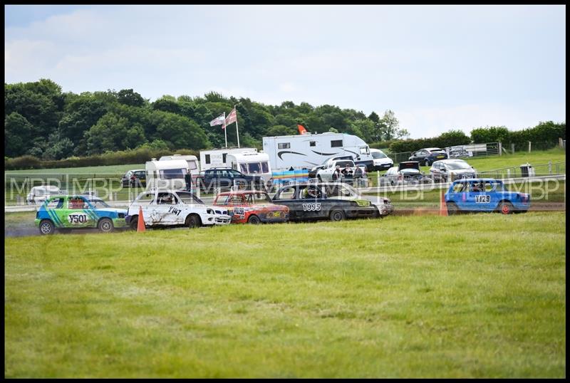 Yorkshire Dales Autograss motorsport photography uk