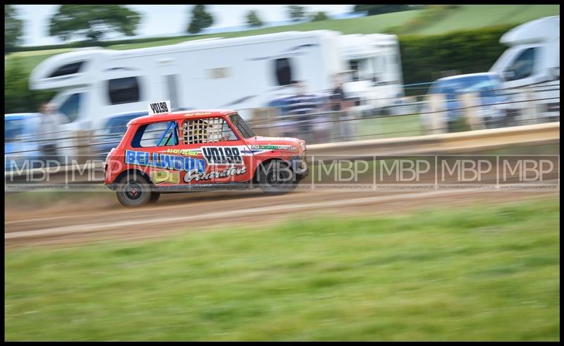 Yorkshire Dales Autograss motorsport photography uk