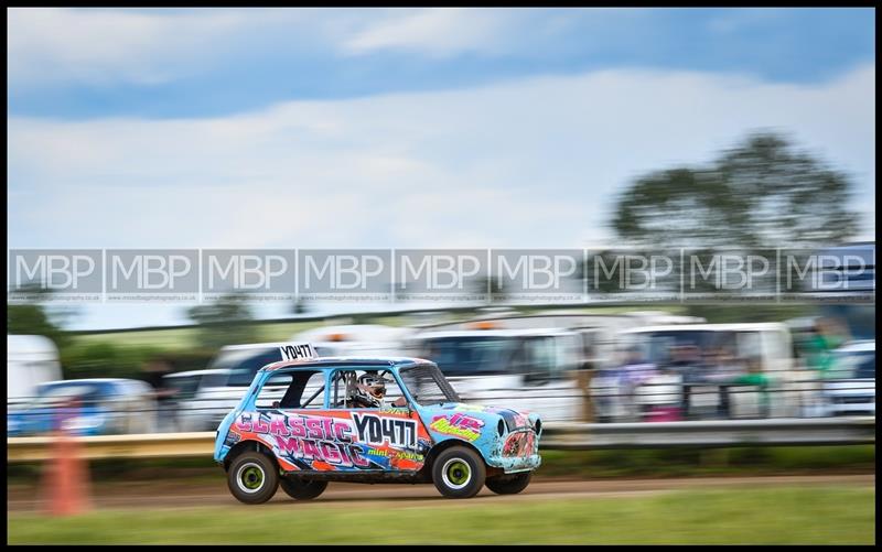 Yorkshire Dales Autograss motorsport photography uk