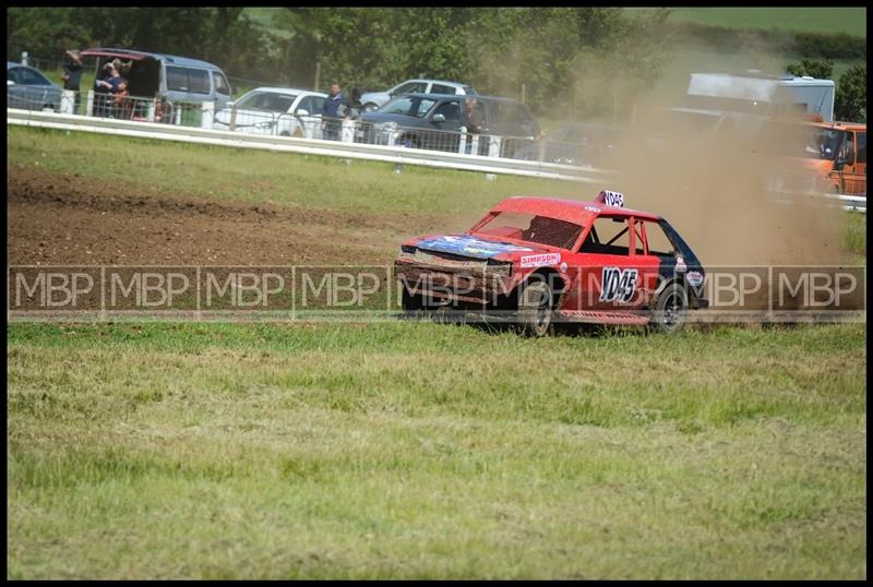 Yorkshire Dales Autograss motorsport photography uk