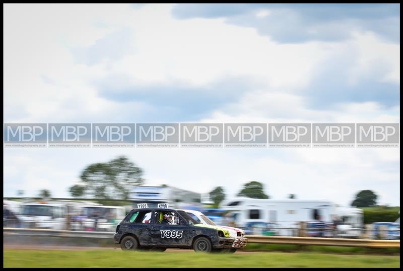 Yorkshire Dales Autograss motorsport photography uk