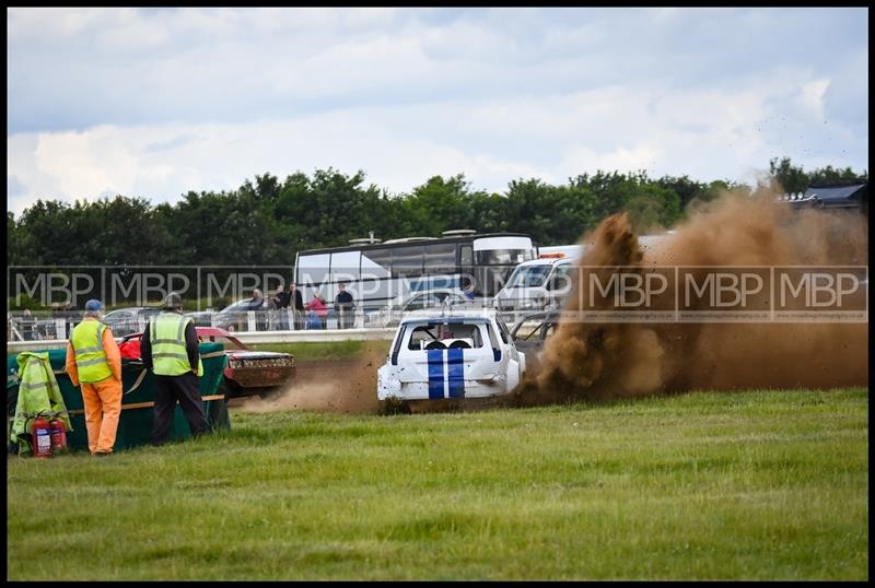 Yorkshire Dales Autograss motorsport photography uk