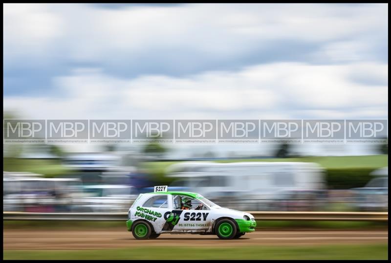 Yorkshire Dales Autograss motorsport photography uk