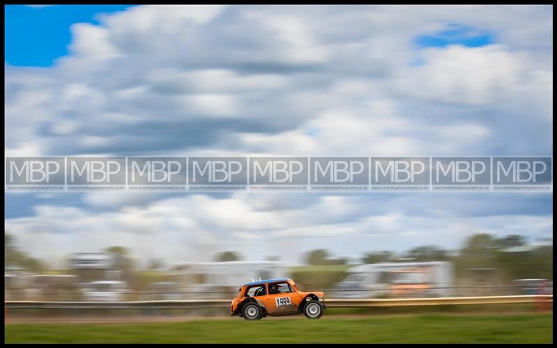 Yorkshire Dales Autograss motorsport photography uk