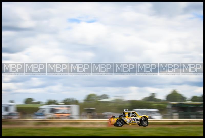 Yorkshire Dales Autograss motorsport photography uk