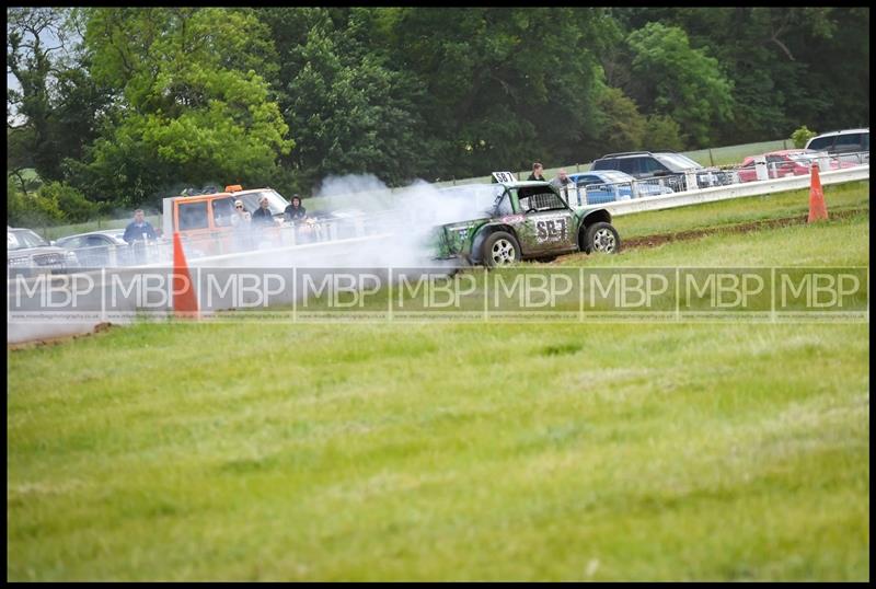 Yorkshire Dales Autograss motorsport photography uk