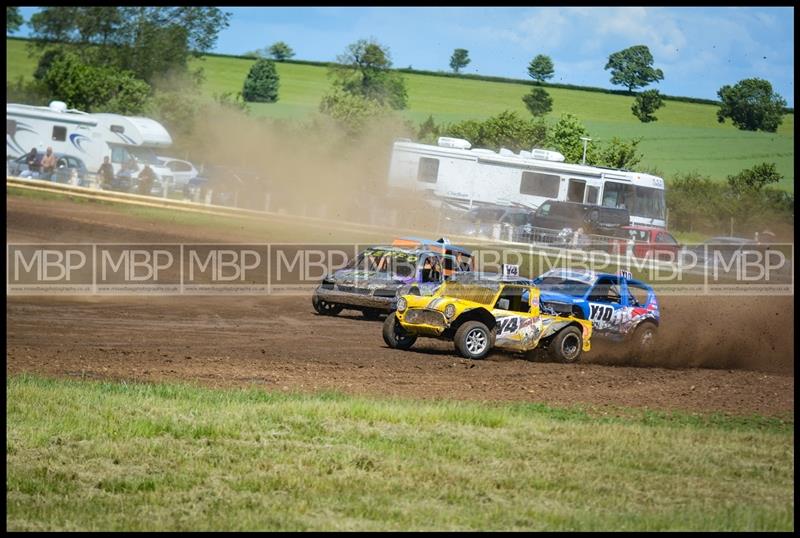 Yorkshire Dales Autograss motorsport photography uk