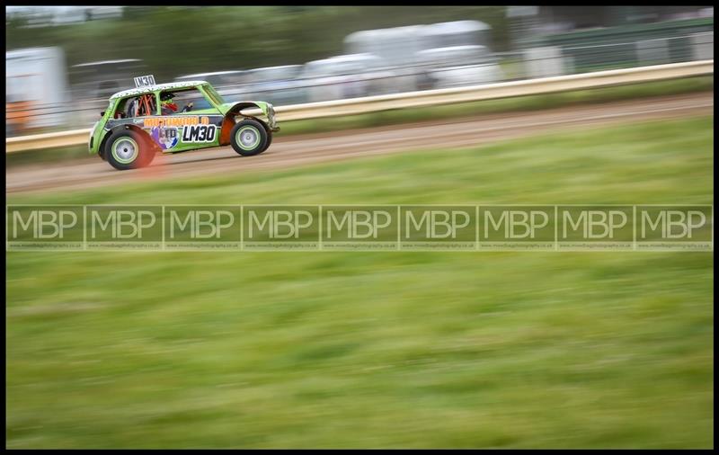 Yorkshire Dales Autograss motorsport photography uk