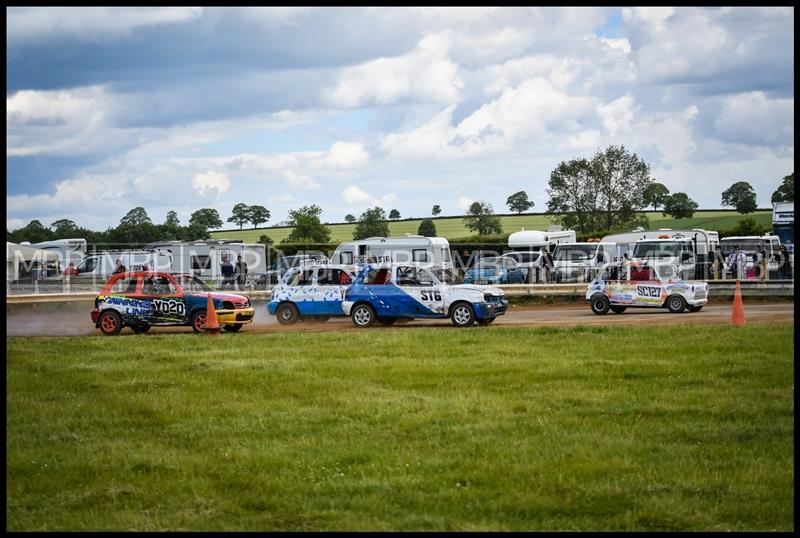 Yorkshire Dales Autograss motorsport photography uk