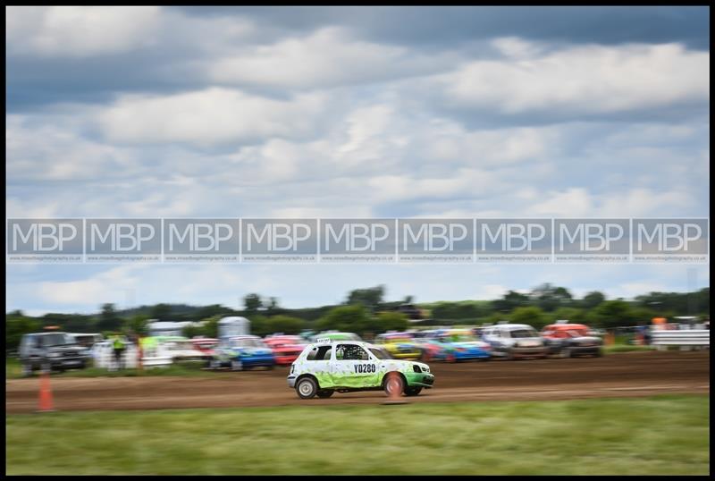 Yorkshire Dales Autograss motorsport photography uk