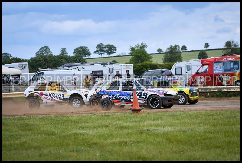 Yorkshire Dales Autograss motorsport photography uk