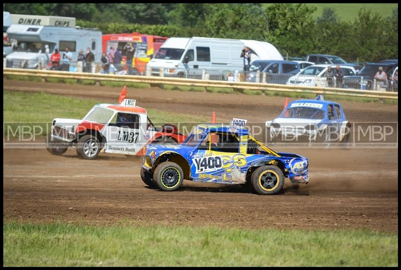 Yorkshire Dales Autograss motorsport photography uk