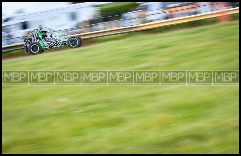 Yorkshire Dales Autograss motorsport photography uk