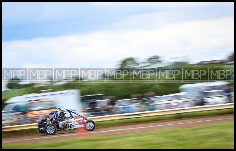 Yorkshire Dales Autograss motorsport photography uk