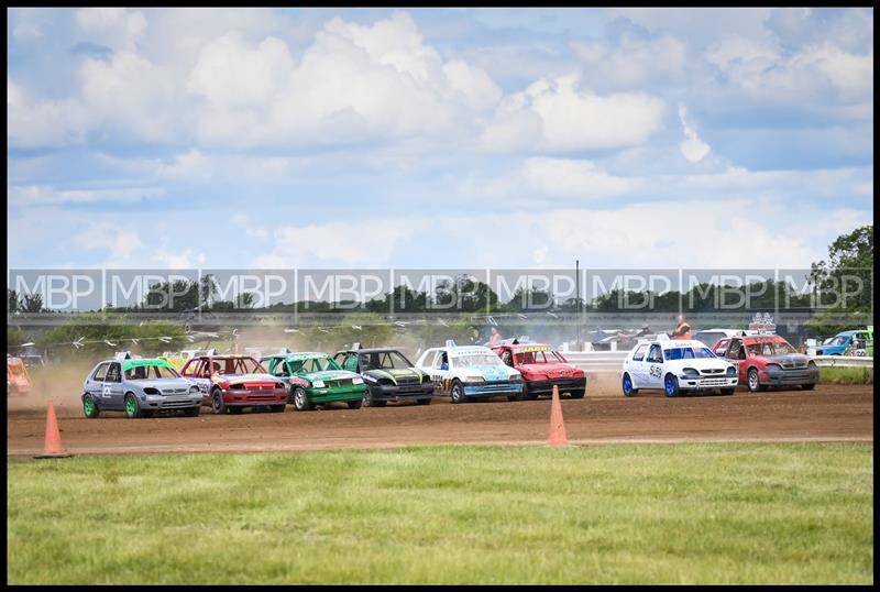 Yorkshire Dales Autograss motorsport photography uk