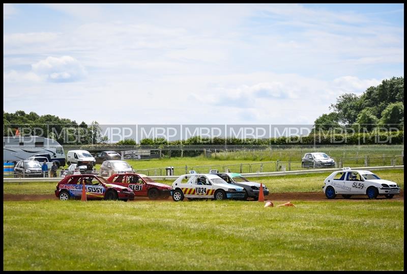 Yorkshire Dales Autograss motorsport photography uk