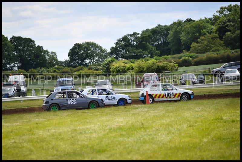 Yorkshire Dales Autograss motorsport photography uk