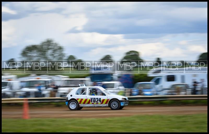 Yorkshire Dales Autograss motorsport photography uk