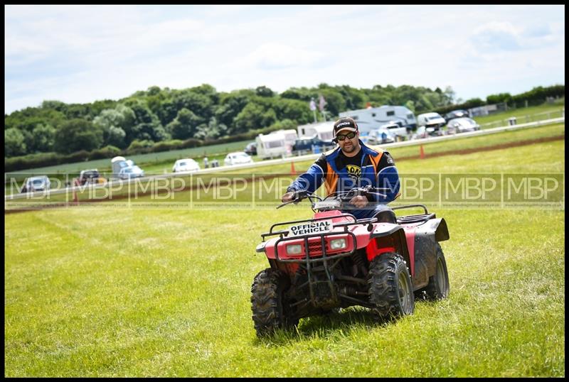 Yorkshire Dales Autograss motorsport photography uk