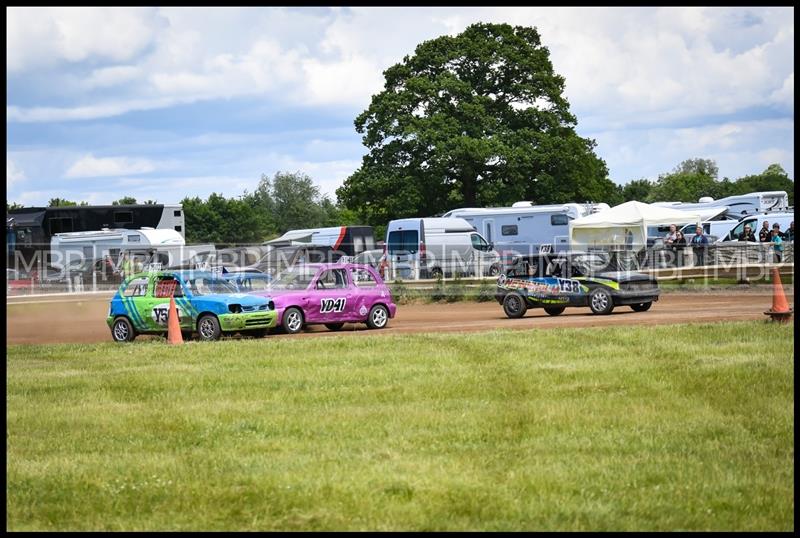 Yorkshire Dales Autograss motorsport photography uk