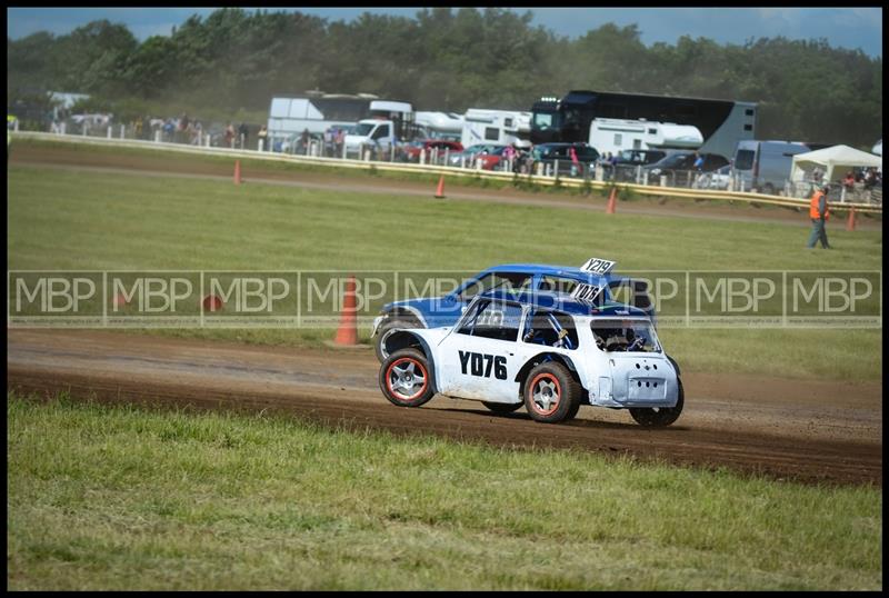 Yorkshire Dales Autograss motorsport photography uk