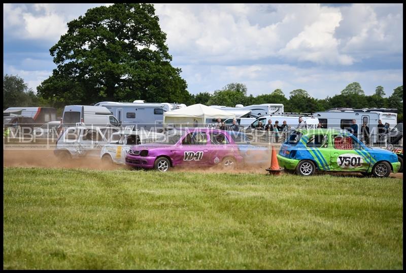 Yorkshire Dales Autograss motorsport photography uk