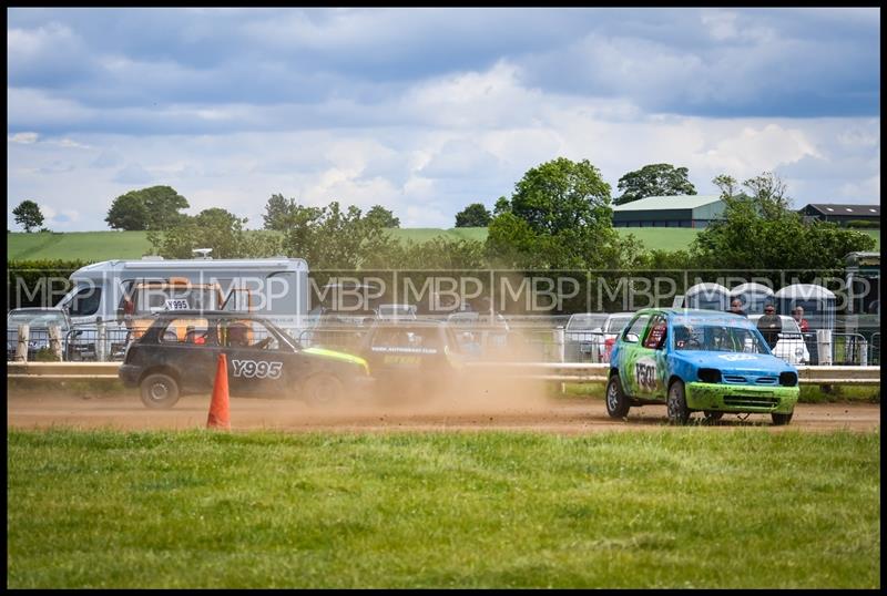 Yorkshire Dales Autograss motorsport photography uk