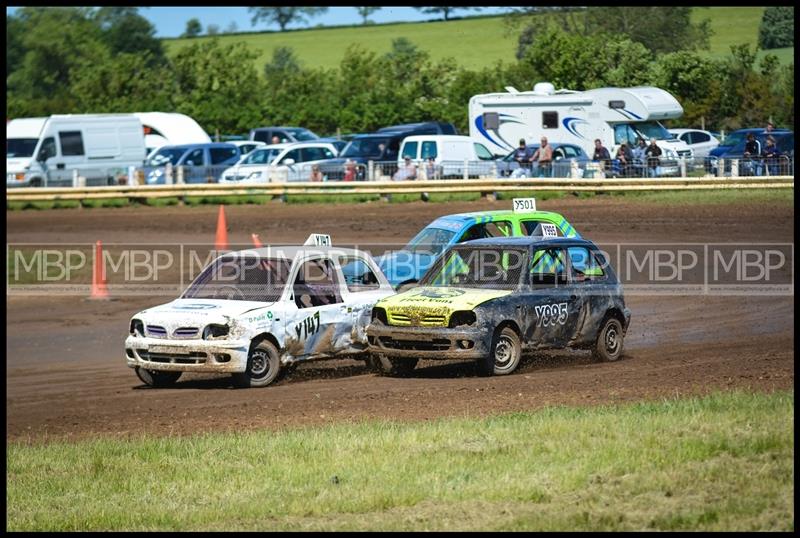 Yorkshire Dales Autograss motorsport photography uk