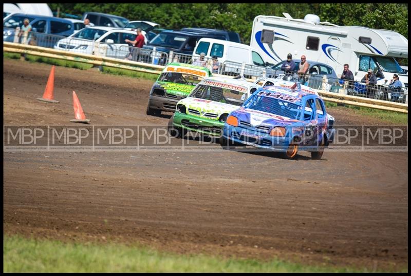 Yorkshire Dales Autograss motorsport photography uk